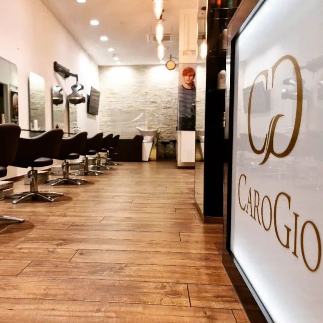 Salon CaroGio Uster