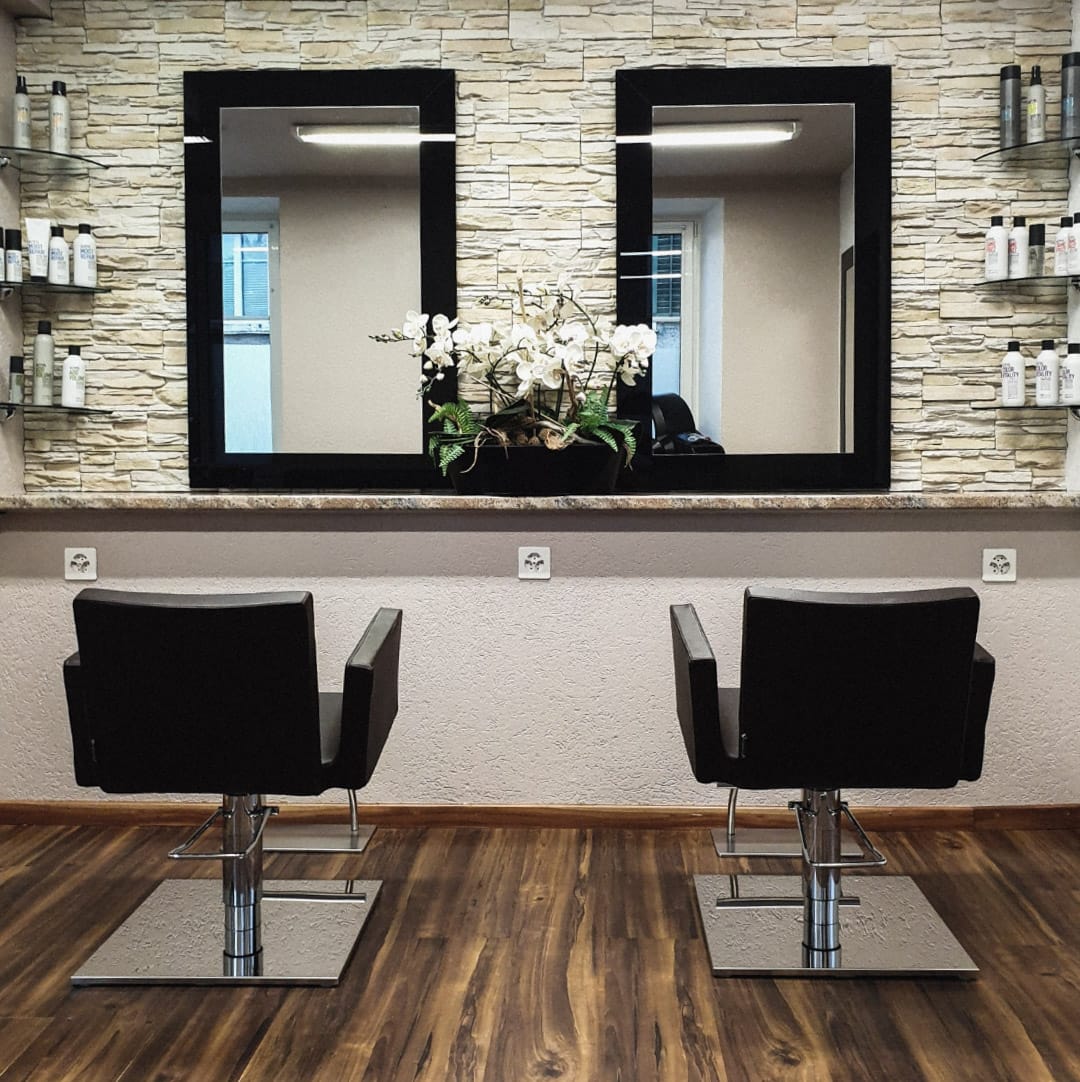 Salon CaroGio Mönchaltorf