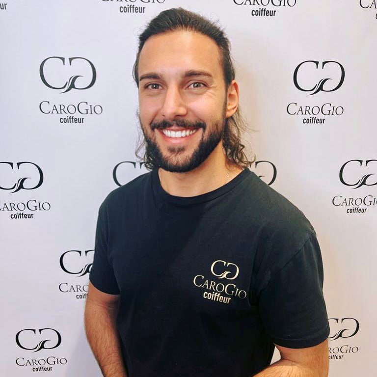 Giosuè Carovillano